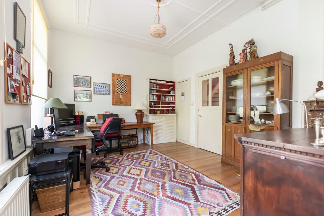 Foto 26 van Nicolaas Maesstraat 109-2