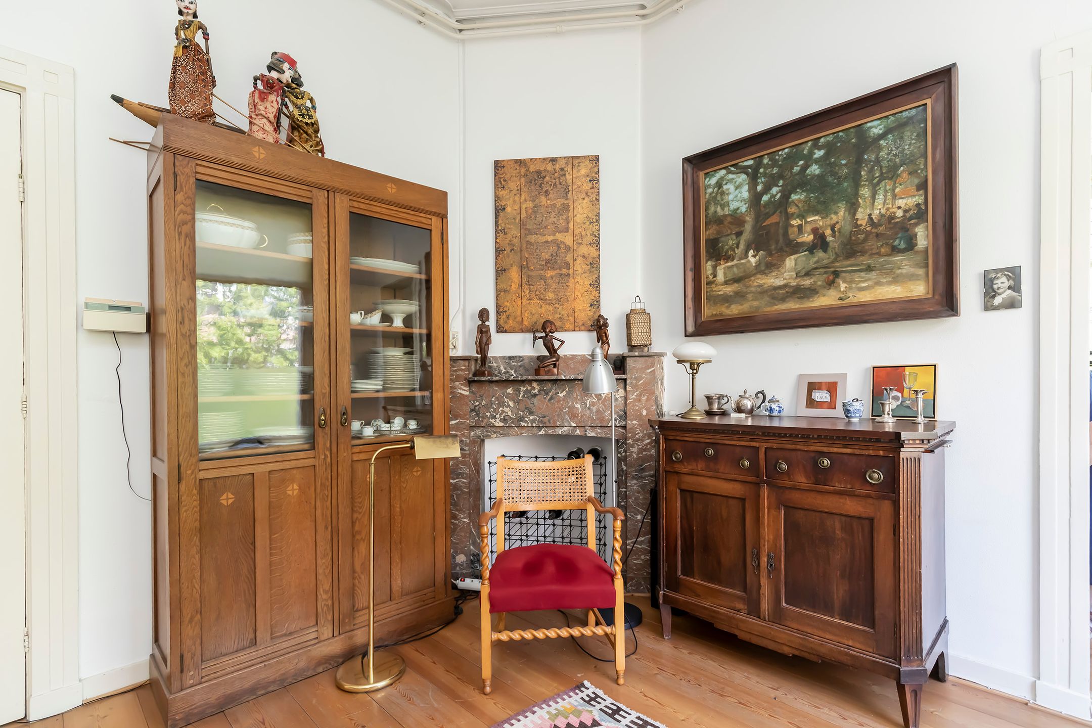 Foto 27 van Nicolaas Maesstraat 109-2