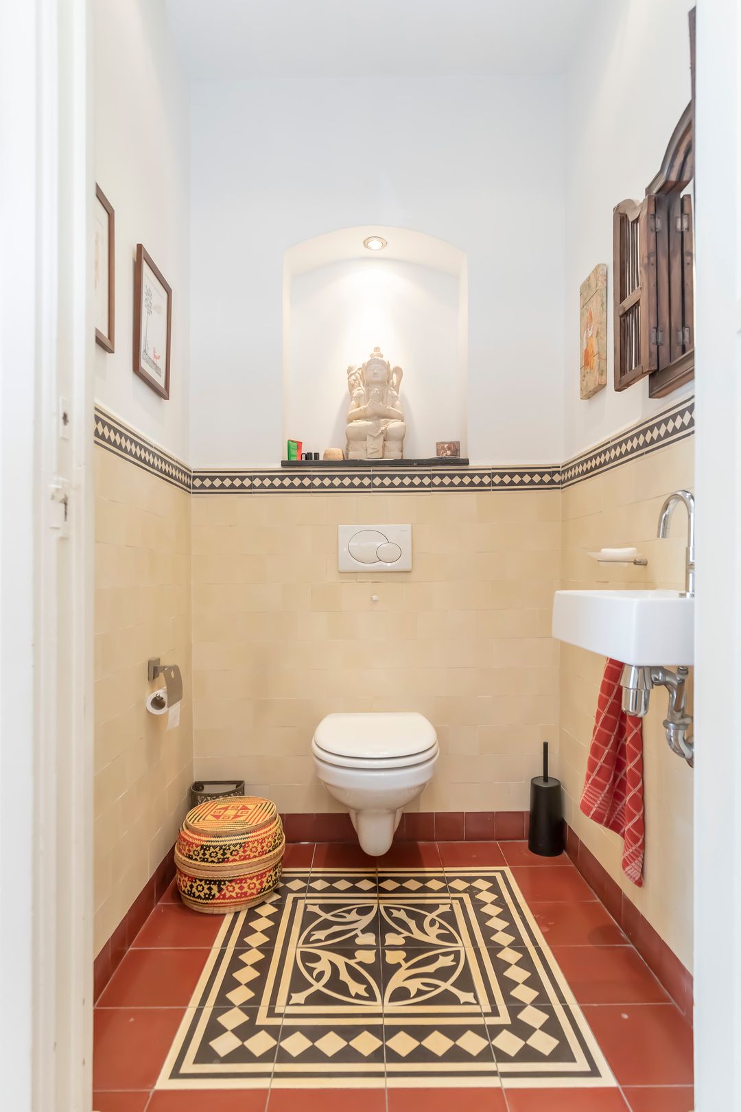 Foto 28 van Nicolaas Maesstraat 109-2