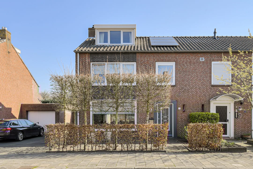 Foto 41 van Heer Arnoudstraat 9