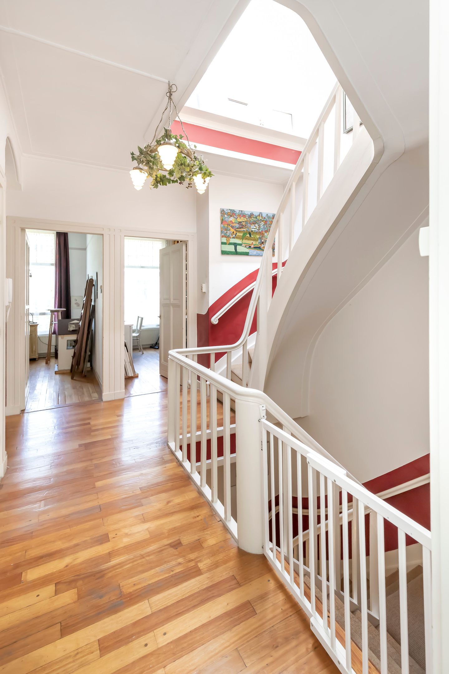 Foto 29 van Nicolaas Maesstraat 109-2