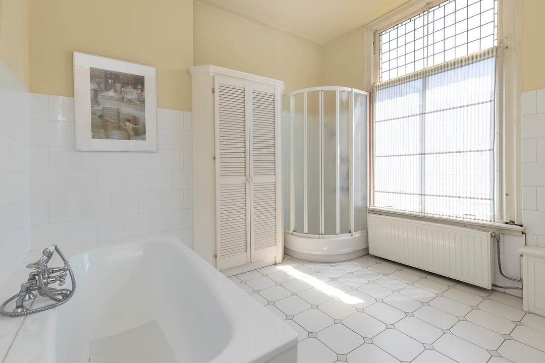 Foto 31 van Nicolaas Maesstraat 109-2