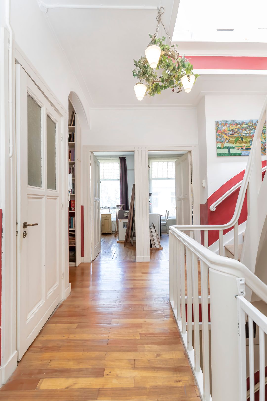 Foto 32 van Nicolaas Maesstraat 109-2