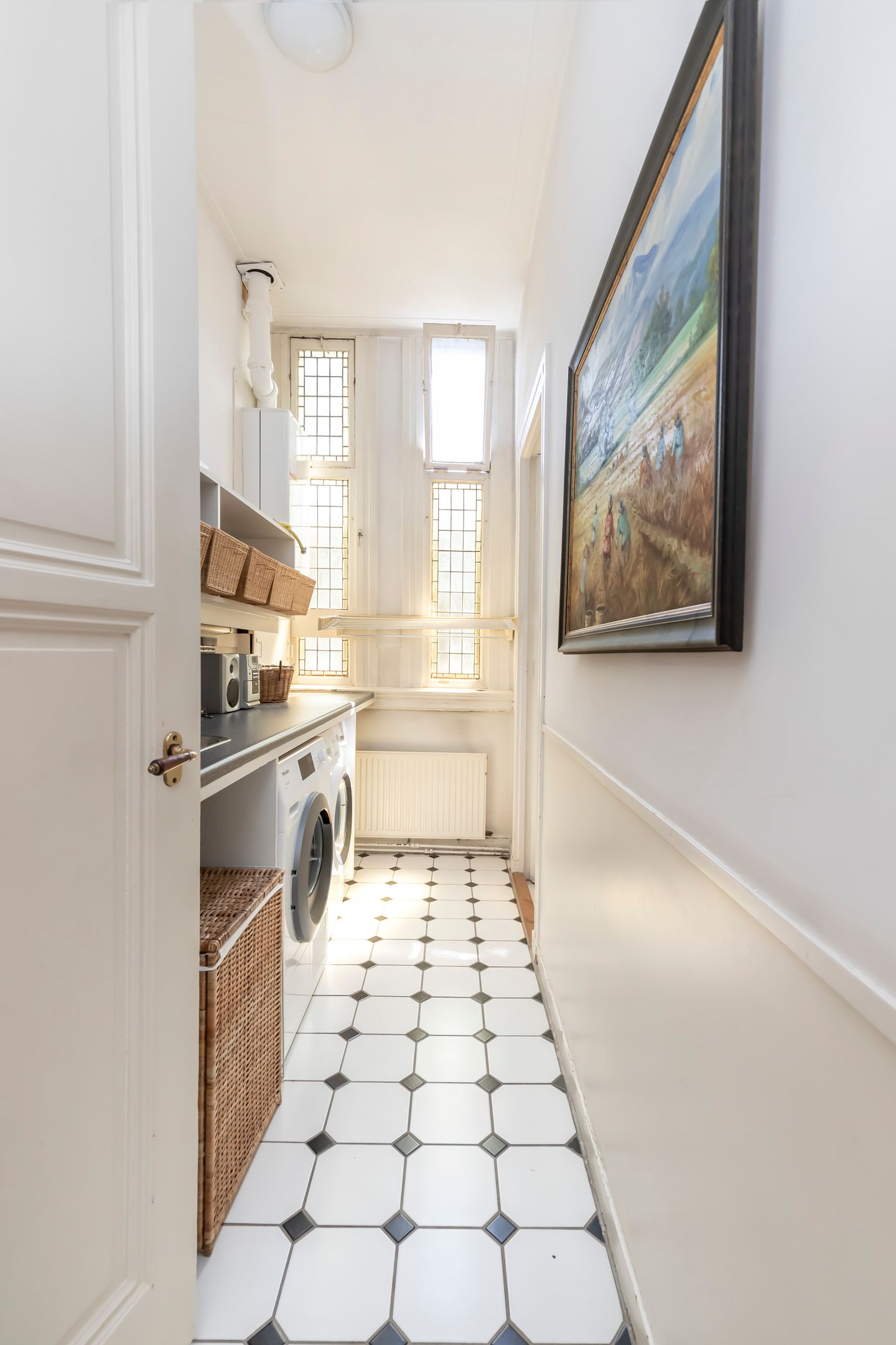 Foto 34 van Nicolaas Maesstraat 109-2