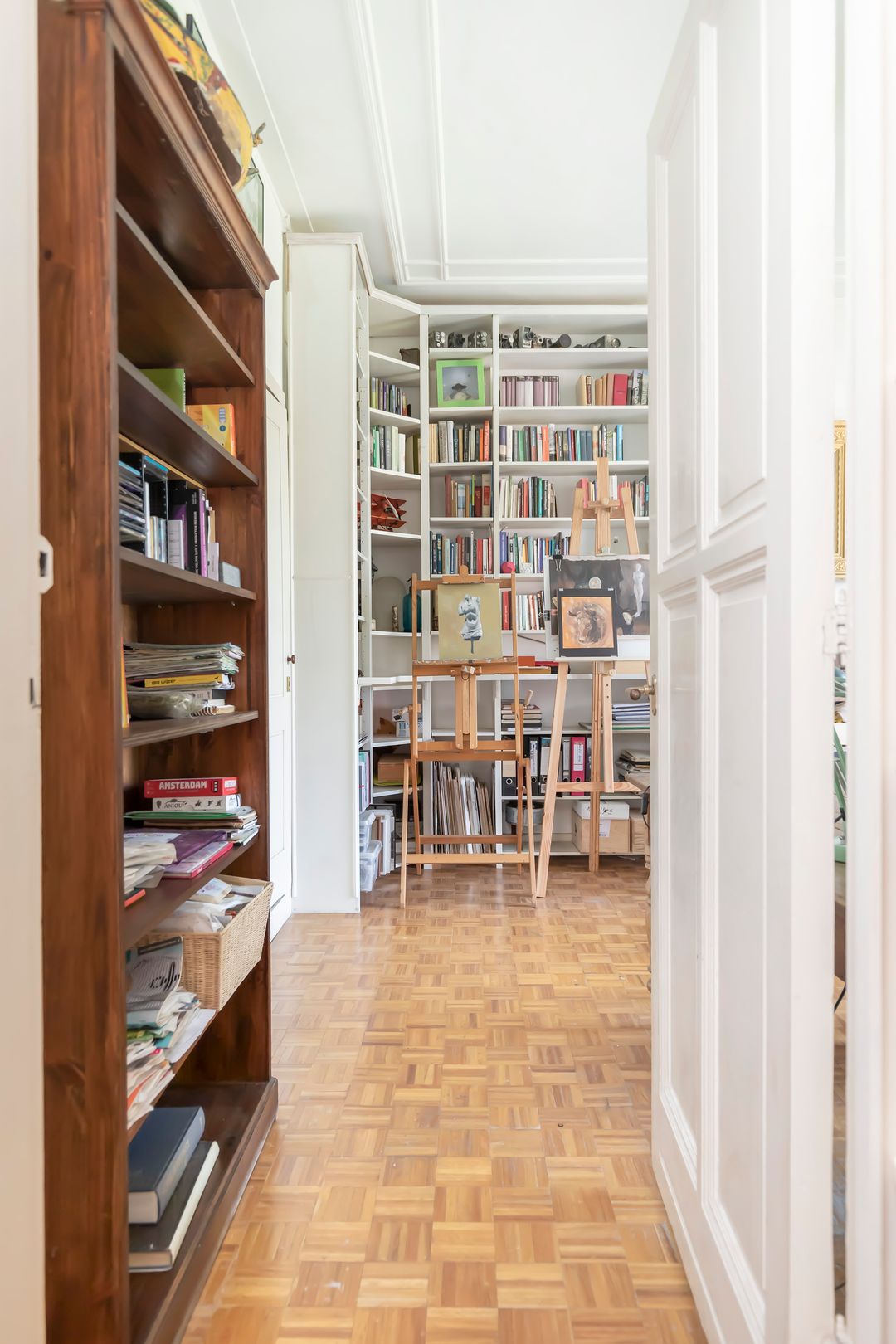 Foto 41 van Nicolaas Maesstraat 109-2