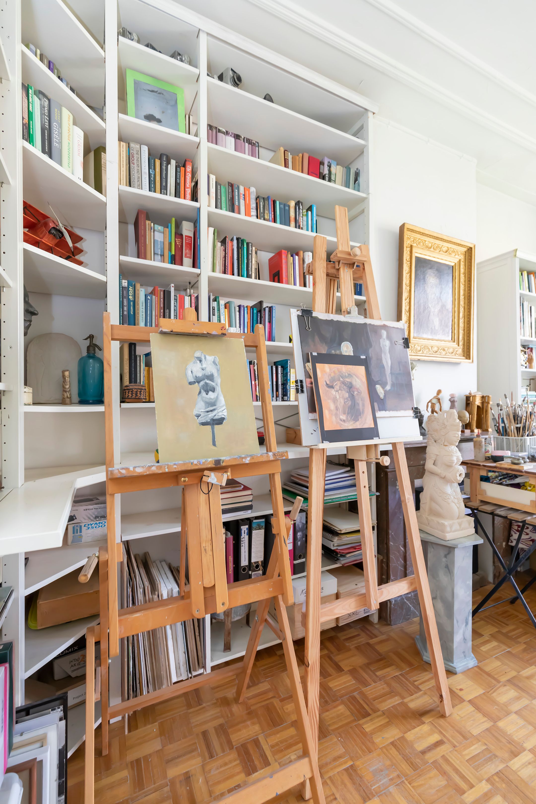 Foto 42 van Nicolaas Maesstraat 109-2