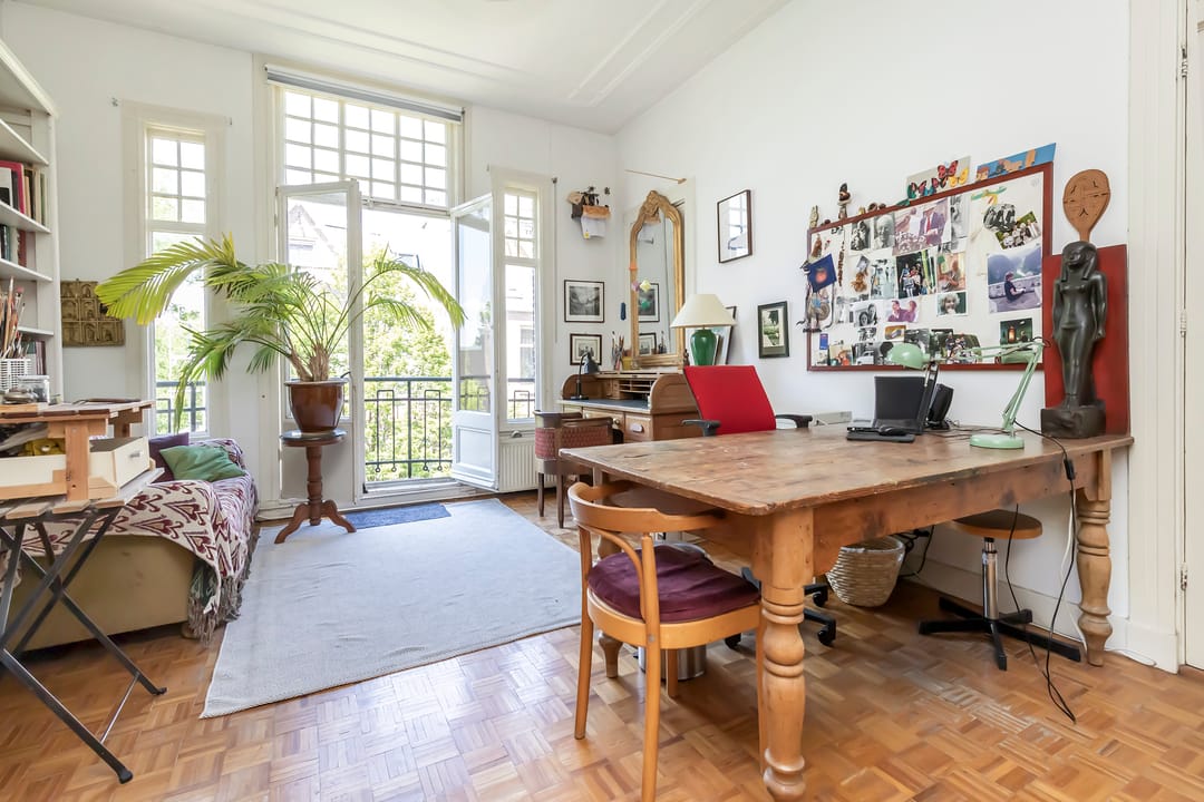 Foto 43 van Nicolaas Maesstraat 109-2