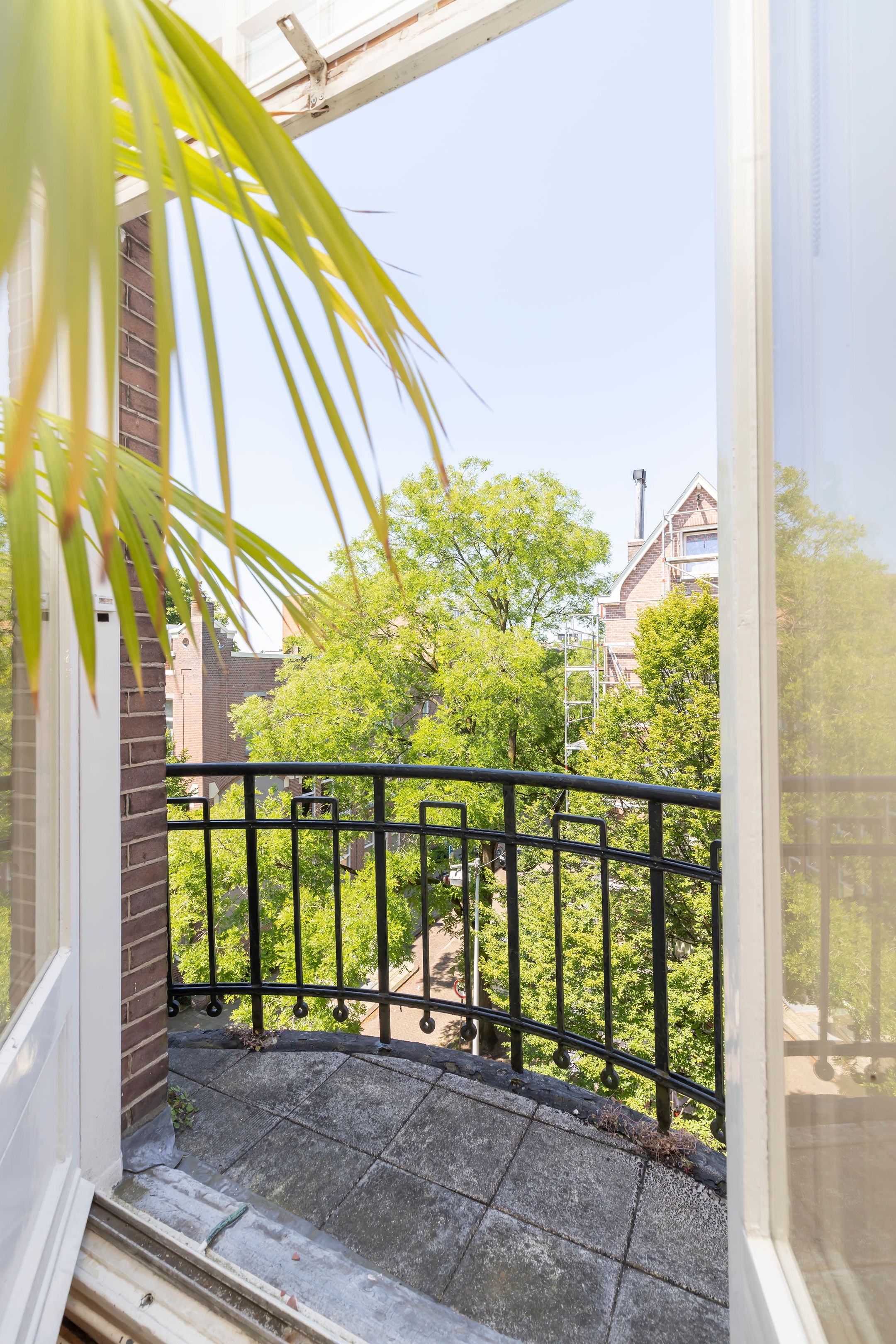 Foto 45 van Nicolaas Maesstraat 109-2