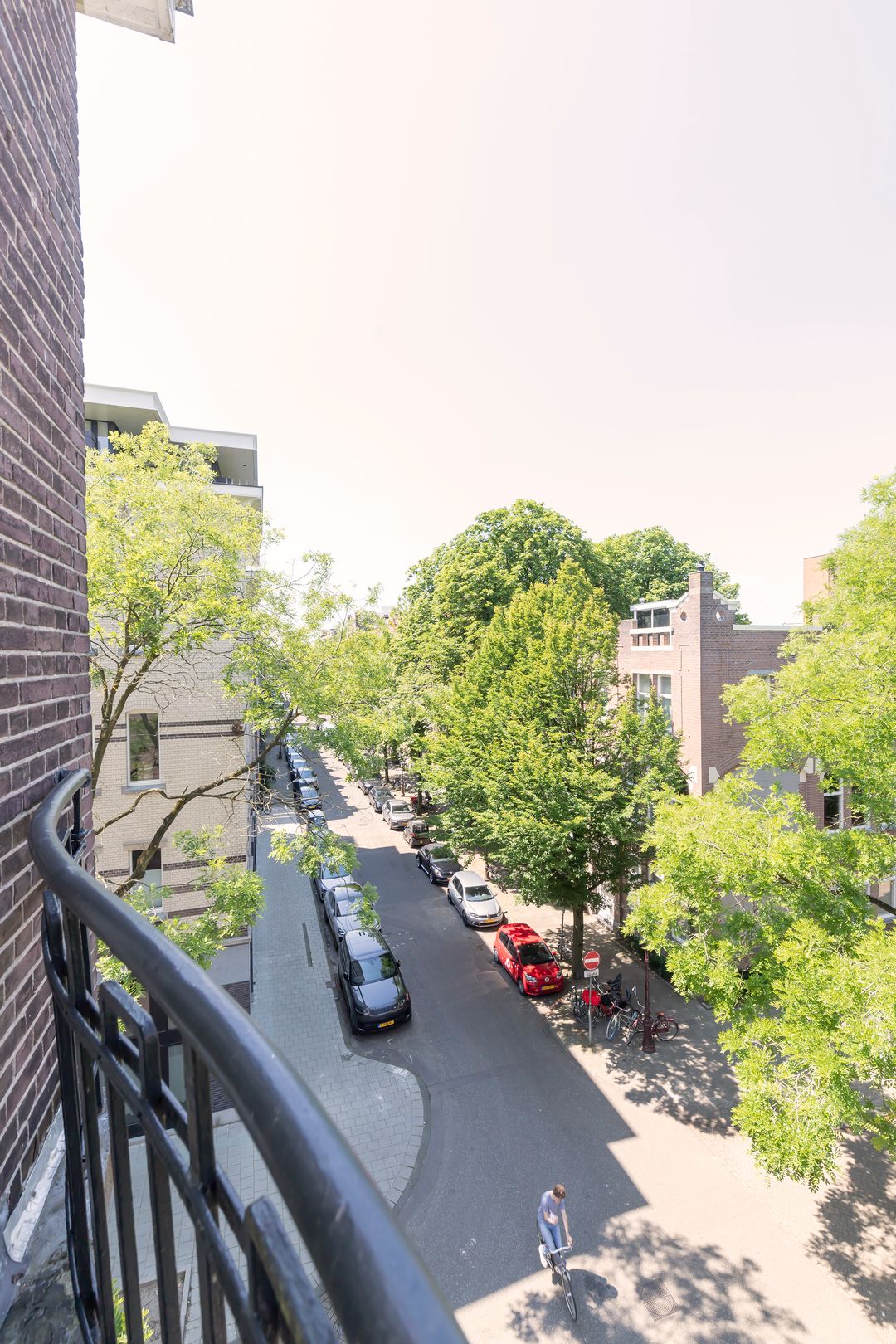 Foto 46 van Nicolaas Maesstraat 109-2