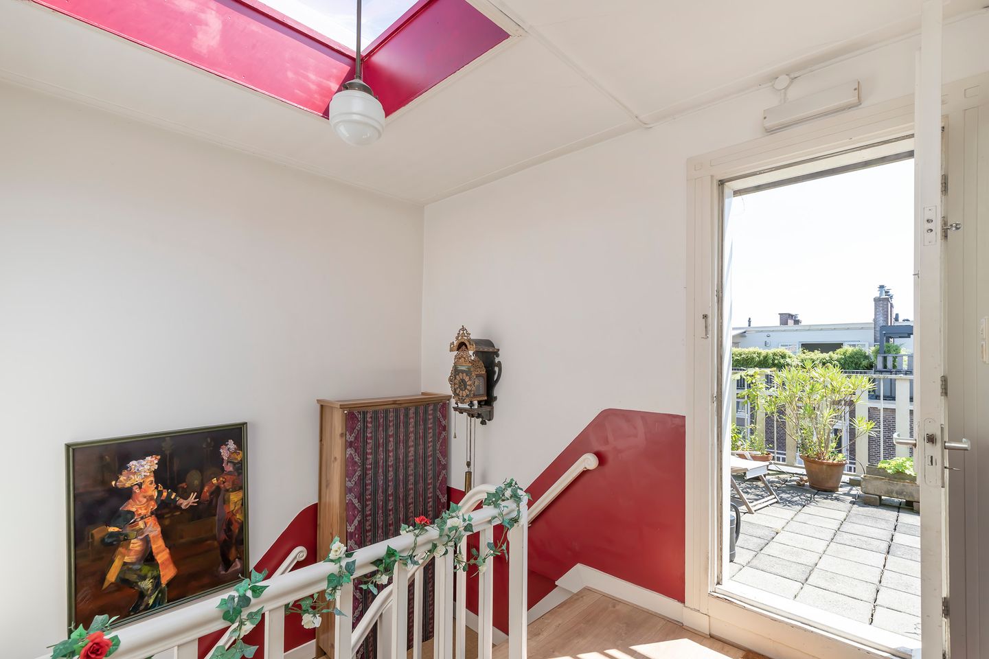 Foto 49 van Nicolaas Maesstraat 109-2