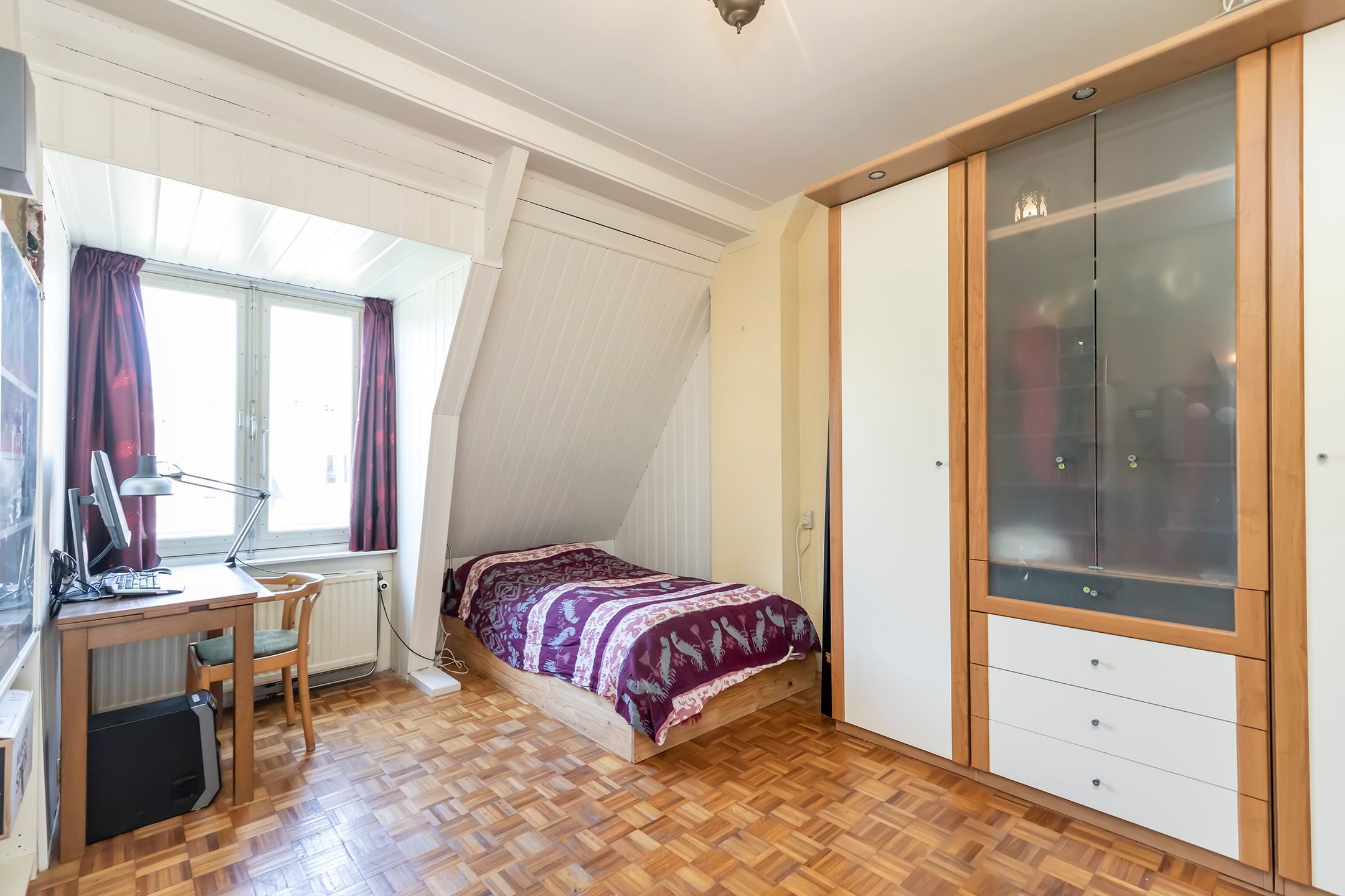 Foto 51 van Nicolaas Maesstraat 109-2