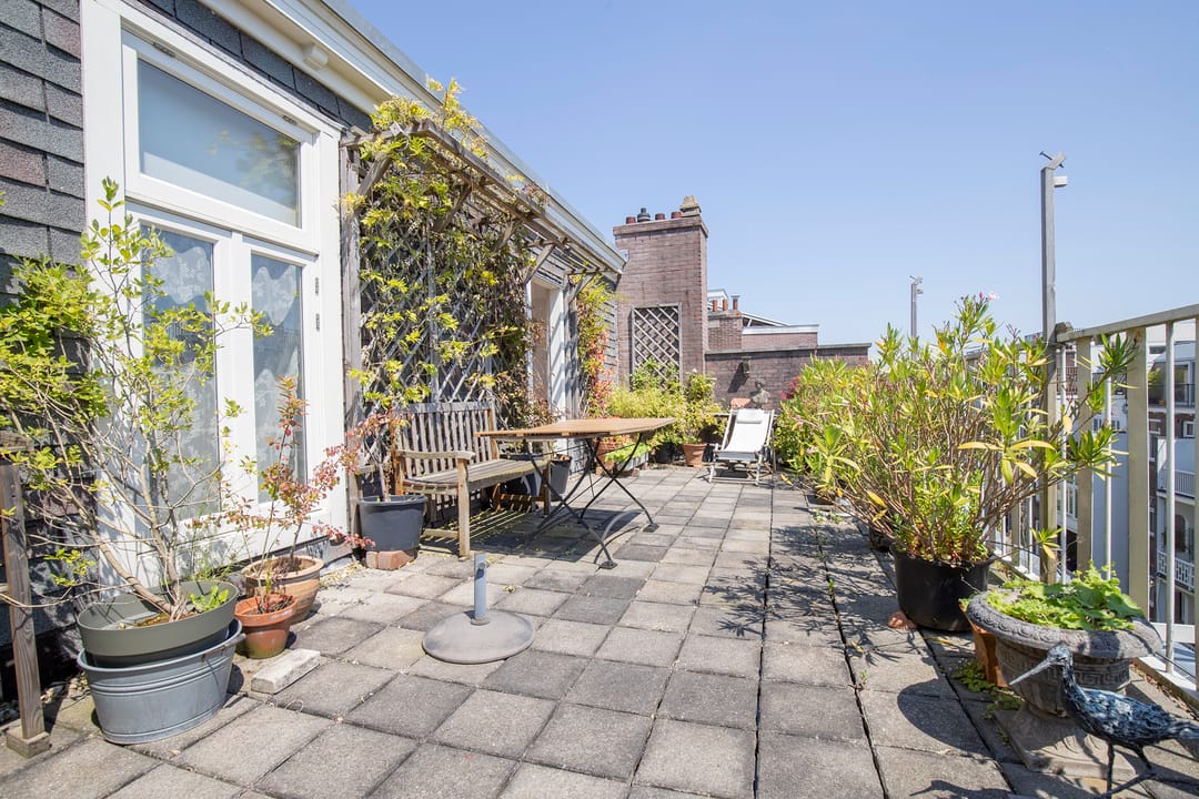 Foto 56 van Nicolaas Maesstraat 109-2