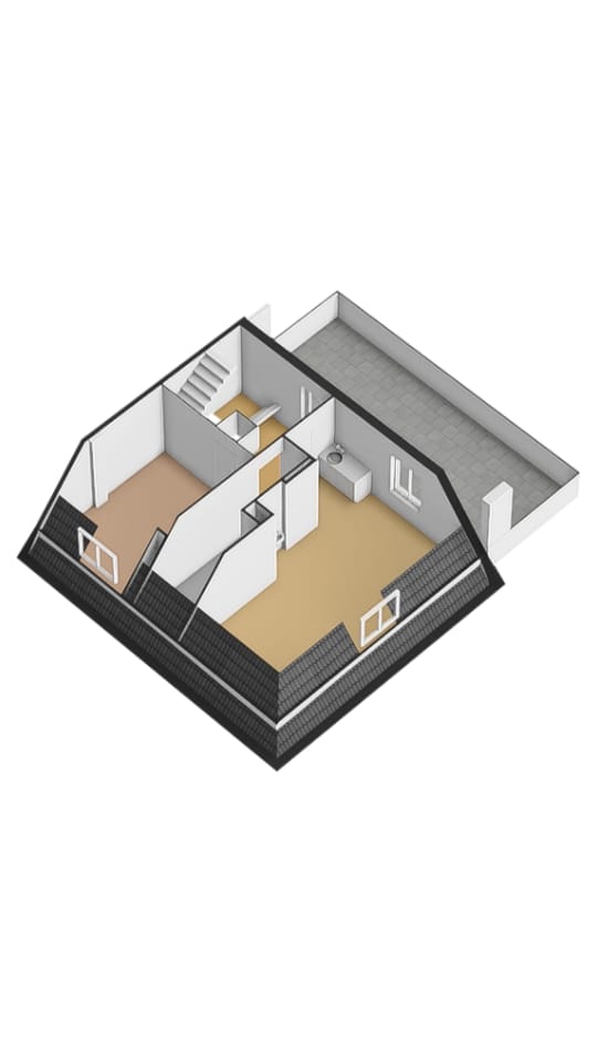 Foto 68 van Nicolaas Maesstraat 109-2