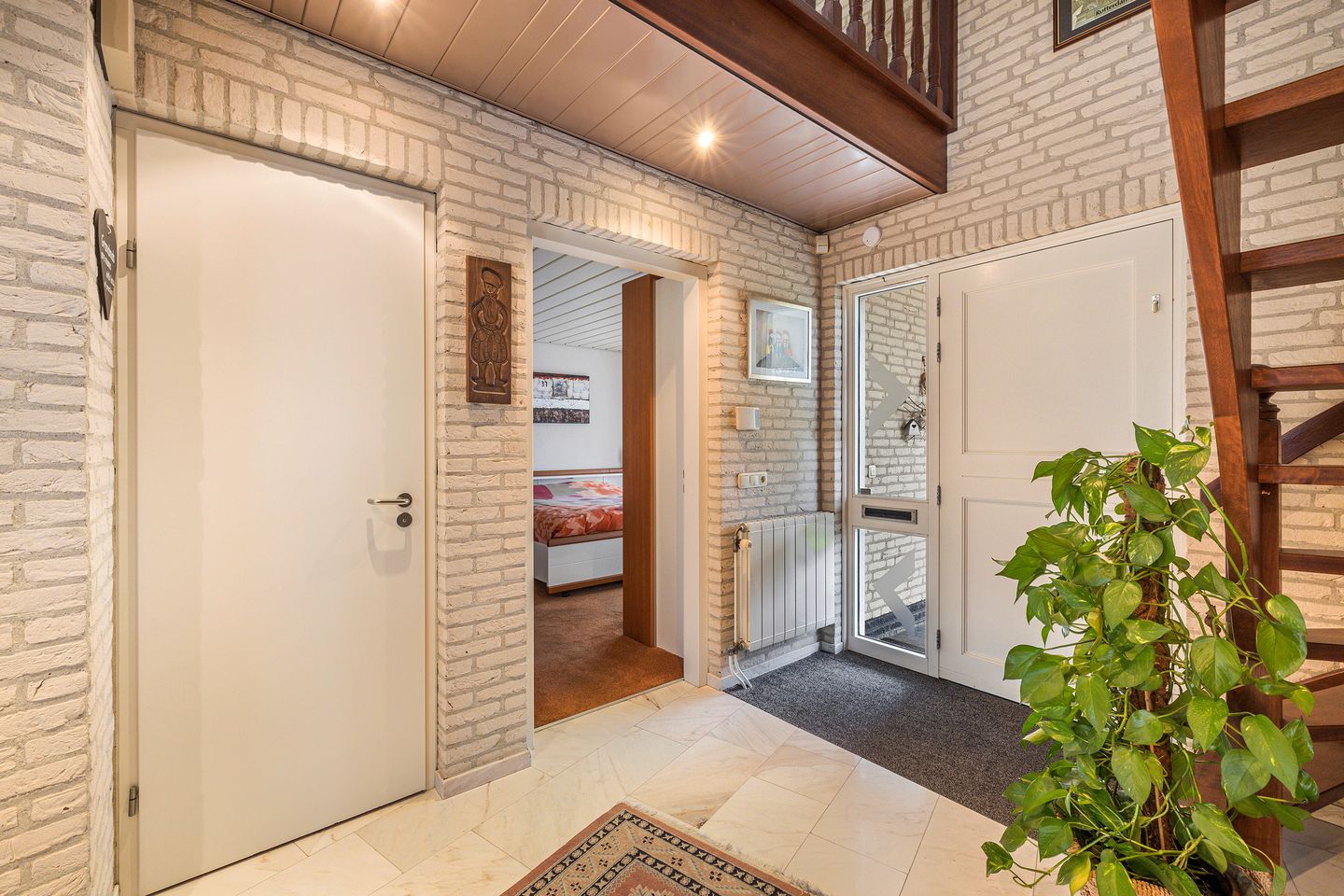 Foto 4 van Lijnzaadstraat 1