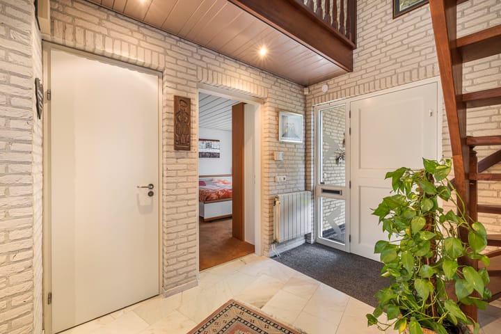 Foto 4 van Lijnzaadstraat 1