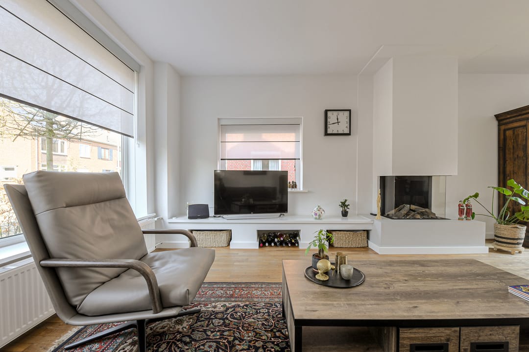 Foto 7 van Heer Arnoudstraat 9