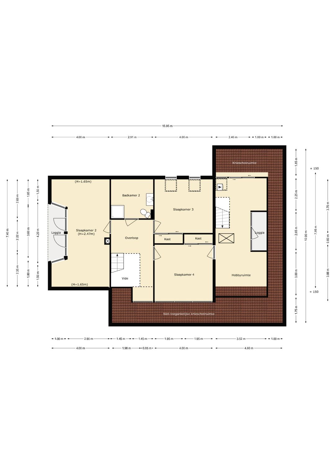 Foto 46 van Lijnzaadstraat 1