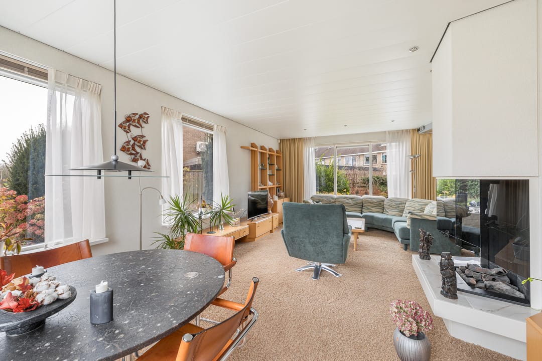 Foto 2 van Lijnzaadstraat 1