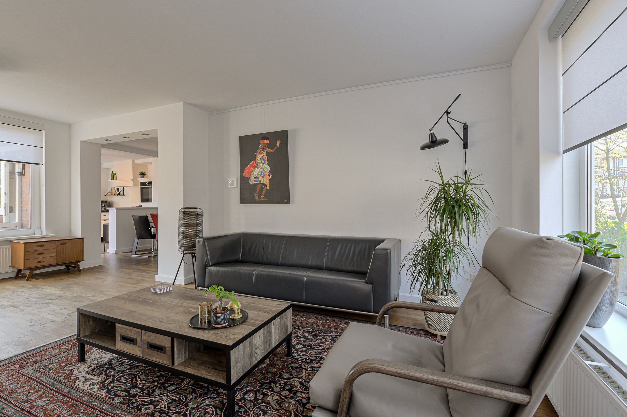 Foto 6 van Heer Arnoudstraat 9