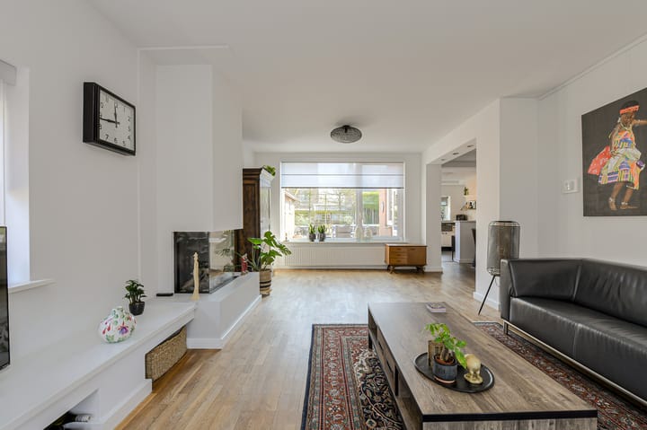 Foto 3 van Heer Arnoudstraat 9