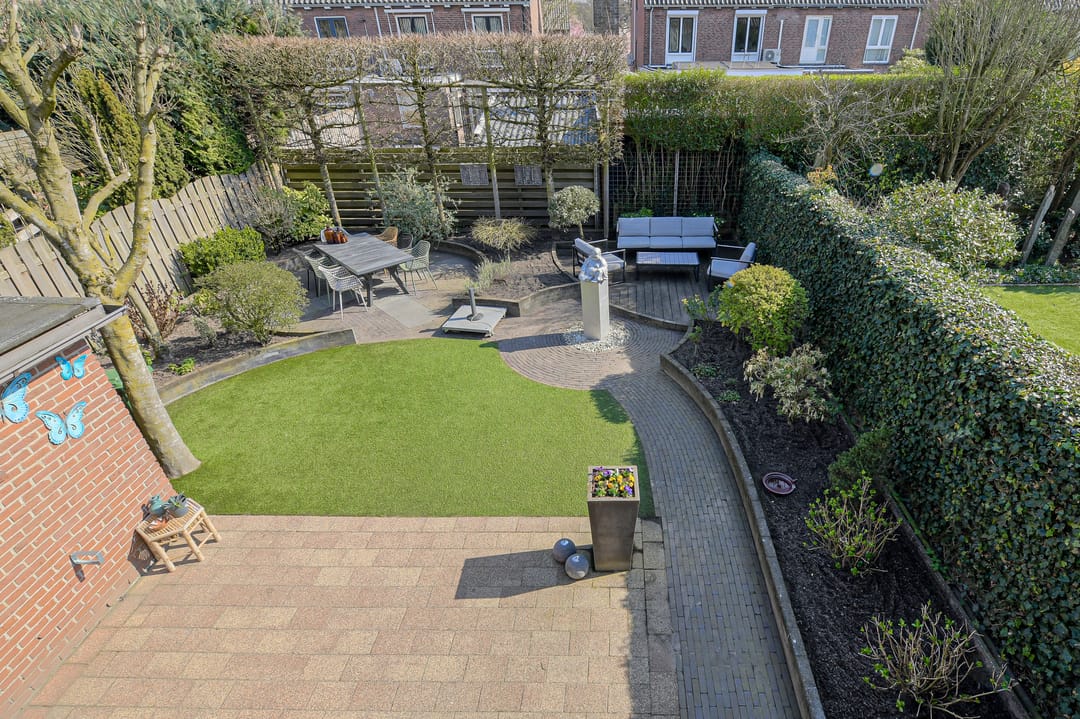 Foto 32 van Heer Arnoudstraat 9