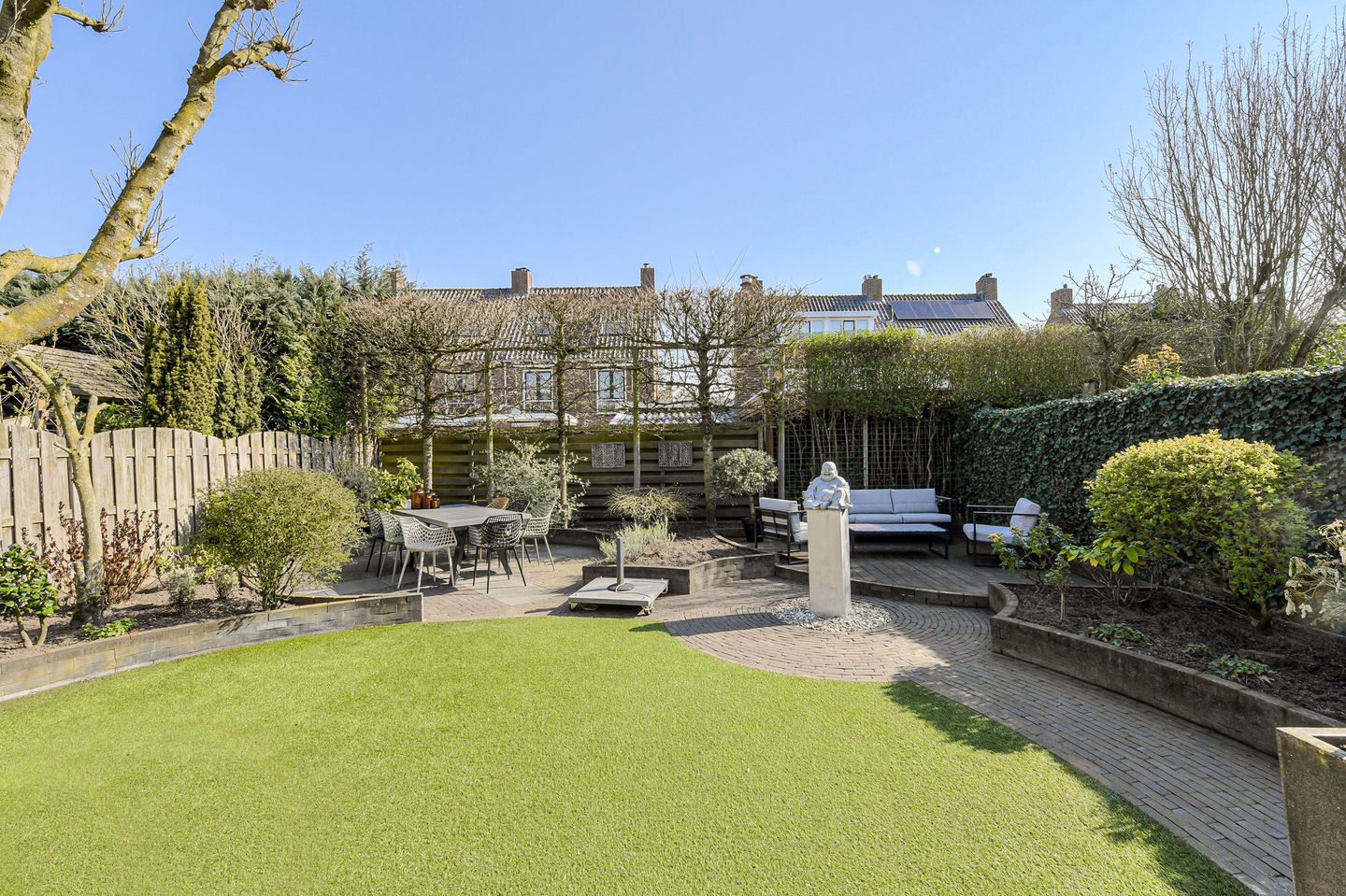 Foto 34 van Heer Arnoudstraat 9