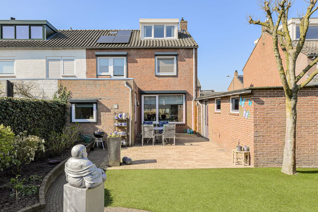 Foto 37 van Heer Arnoudstraat 9