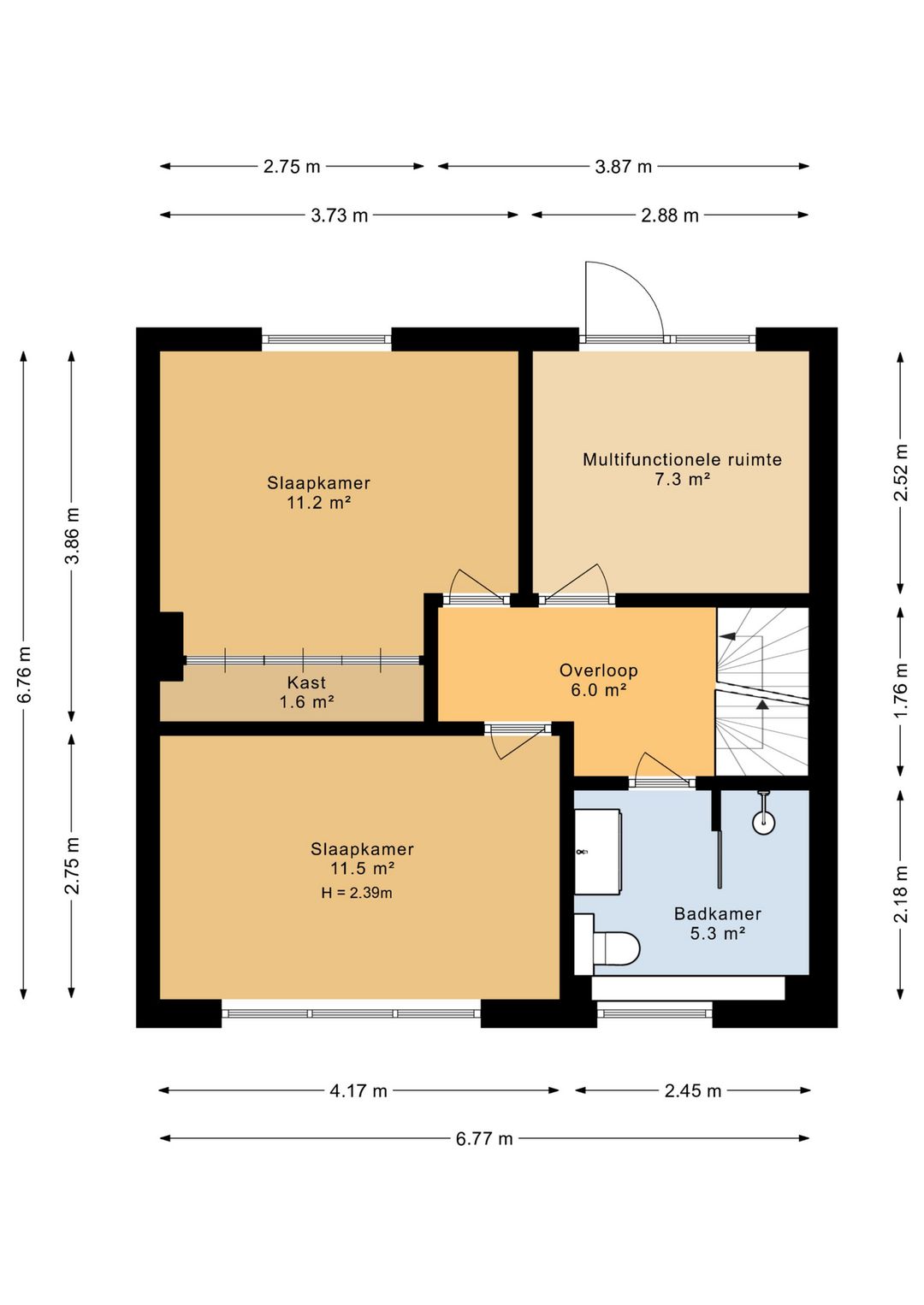 Foto 43 van Heer Arnoudstraat 9