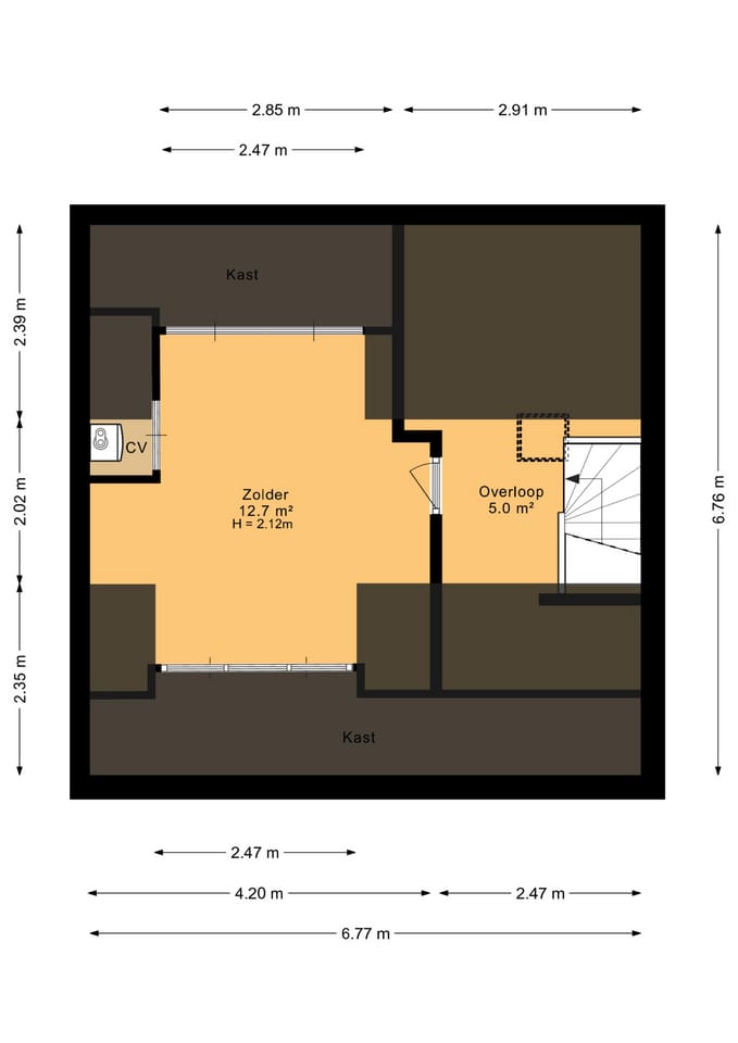 Foto 44 van Heer Arnoudstraat 9