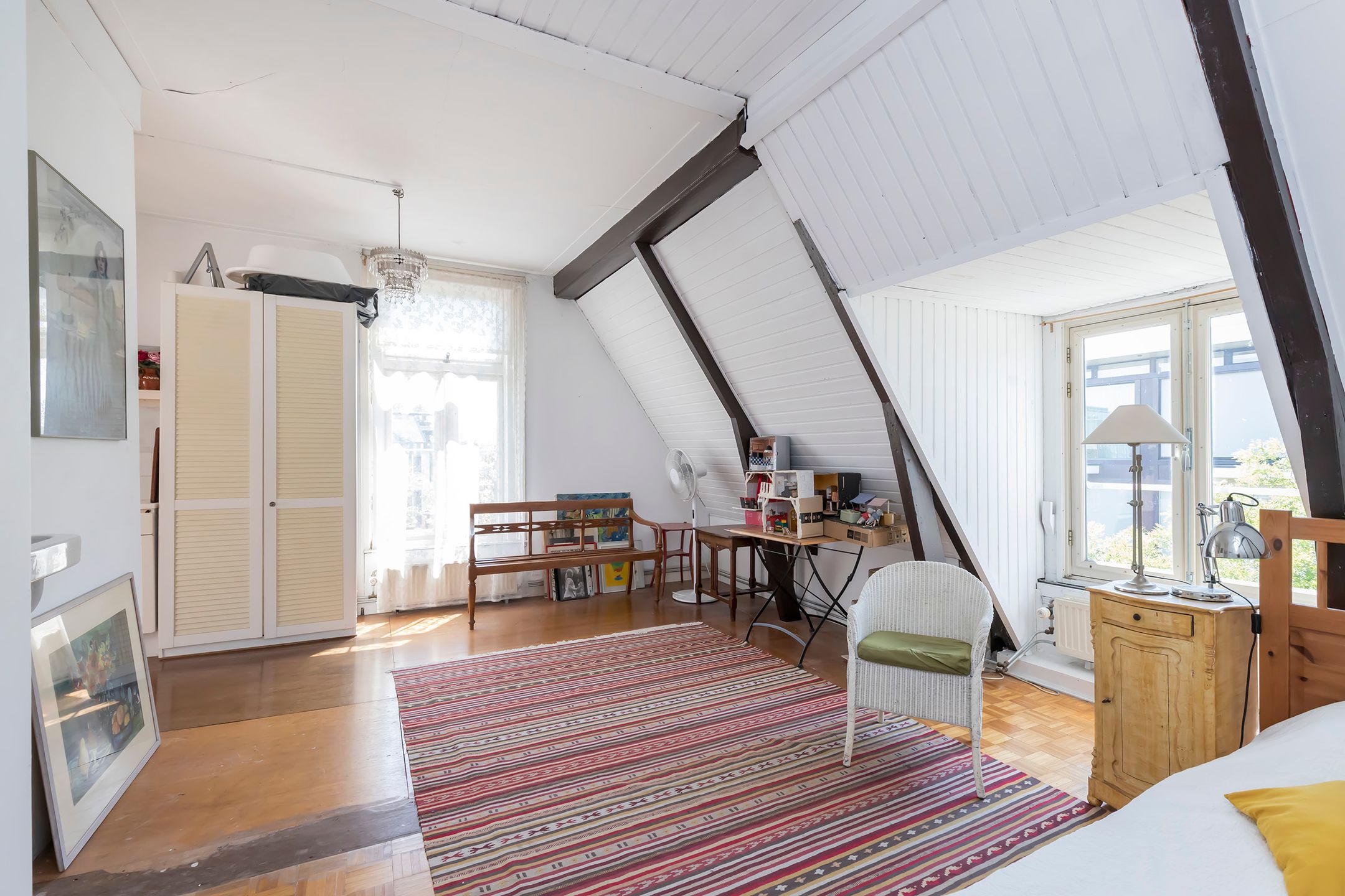 Foto 54 van Nicolaas Maesstraat 109-2