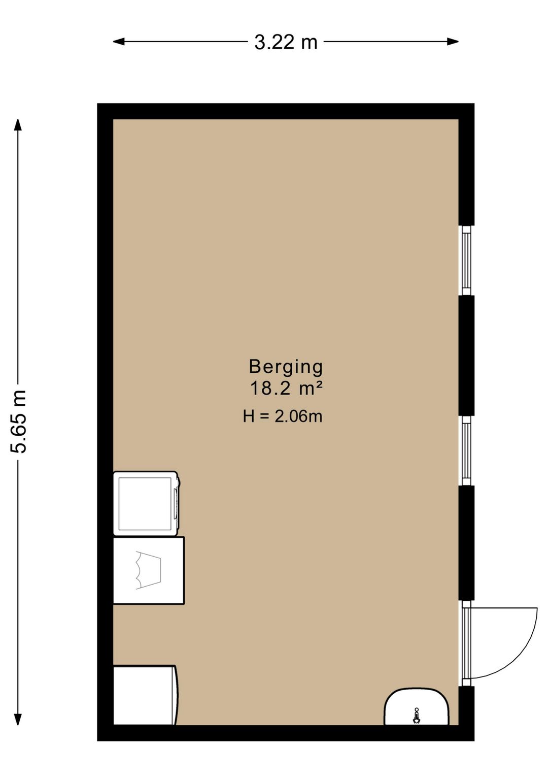 Foto 47 van Heer Arnoudstraat 9