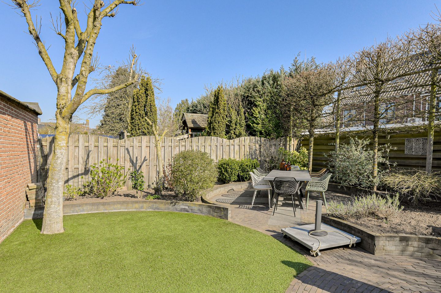 Foto 35 van Heer Arnoudstraat 9