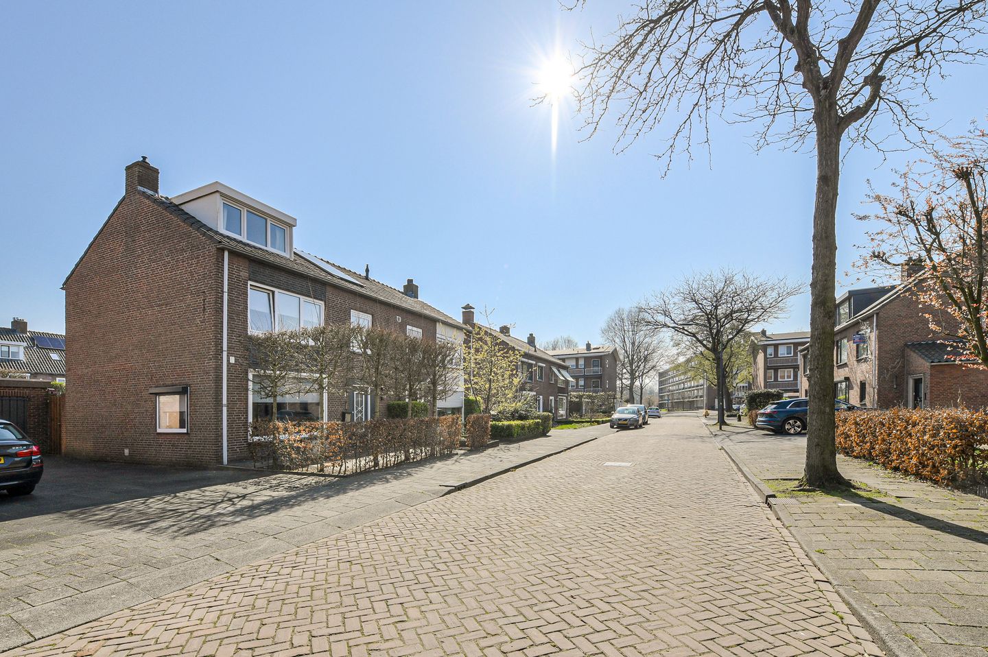 Foto 40 van Heer Arnoudstraat 9