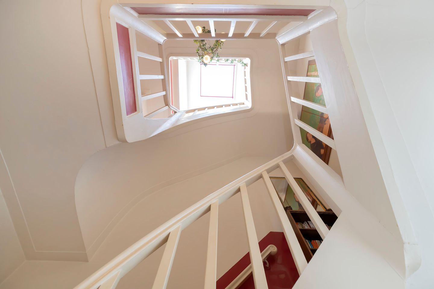 Foto 10 van Nicolaas Maesstraat 109-2