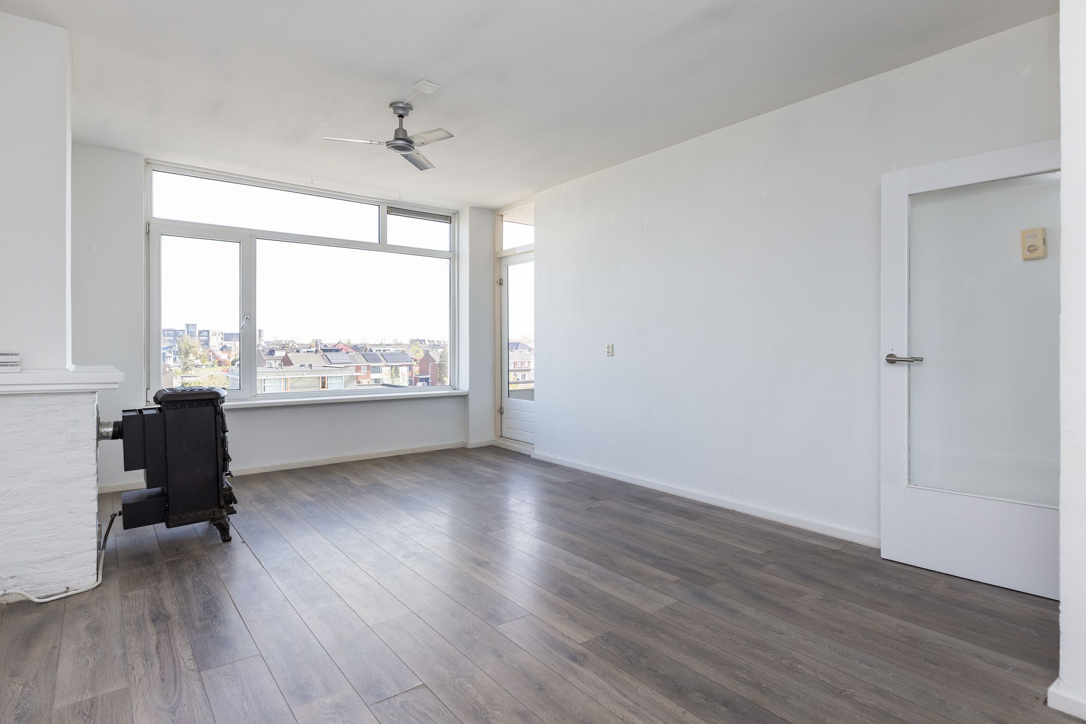 Foto 9 van Anth. Fokkerstraat 142