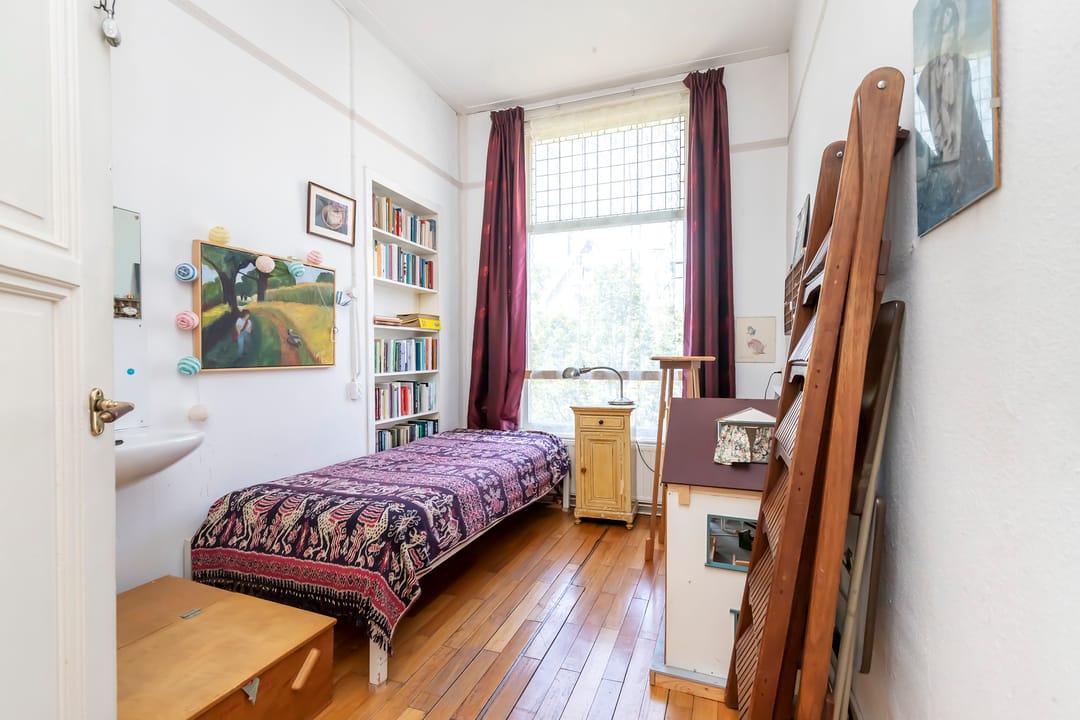 Foto 38 van Nicolaas Maesstraat 109-2