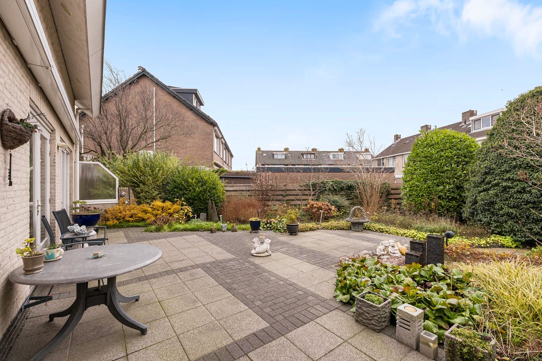 Foto 43 van Lijnzaadstraat 1