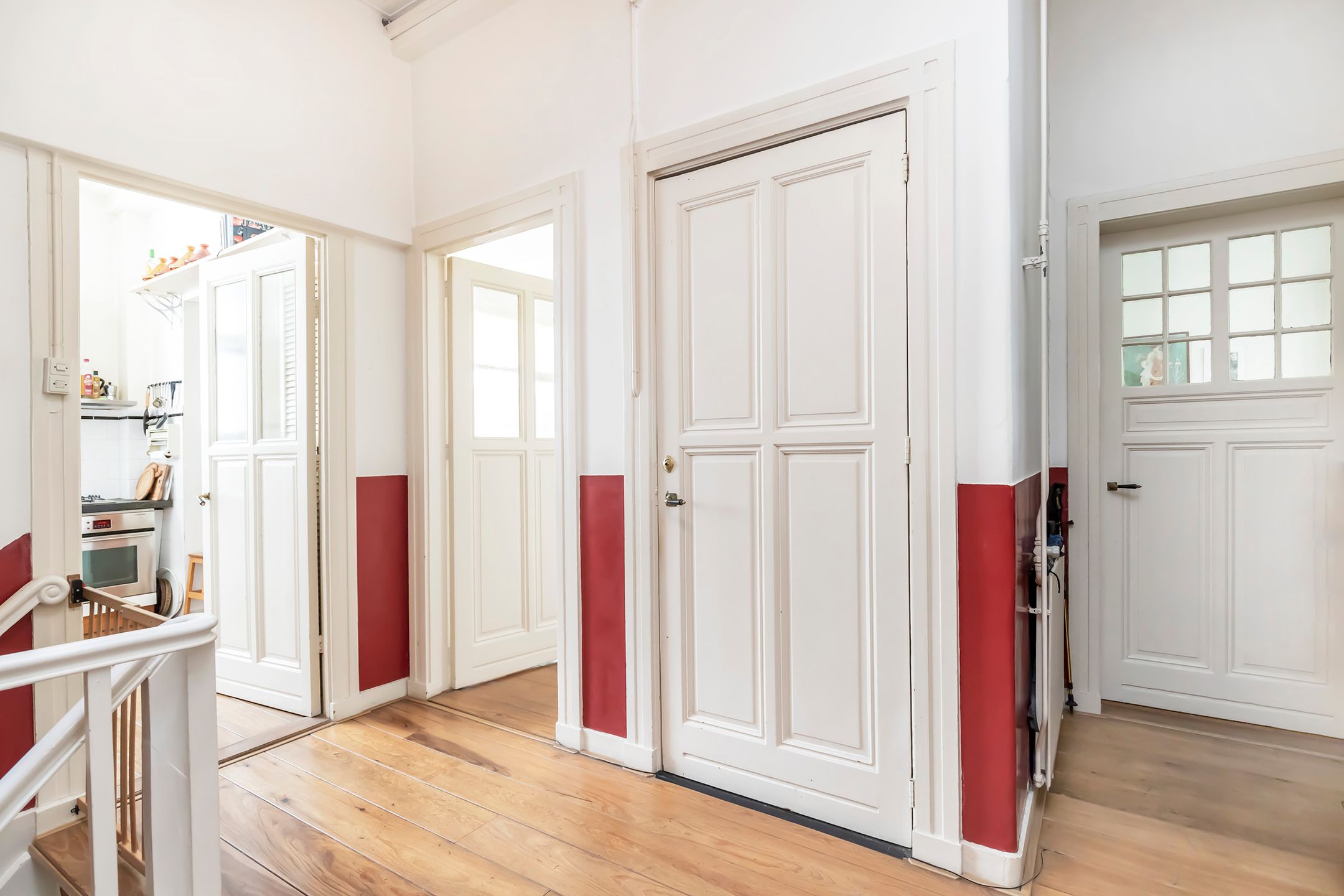 Foto 9 van Nicolaas Maesstraat 109-2