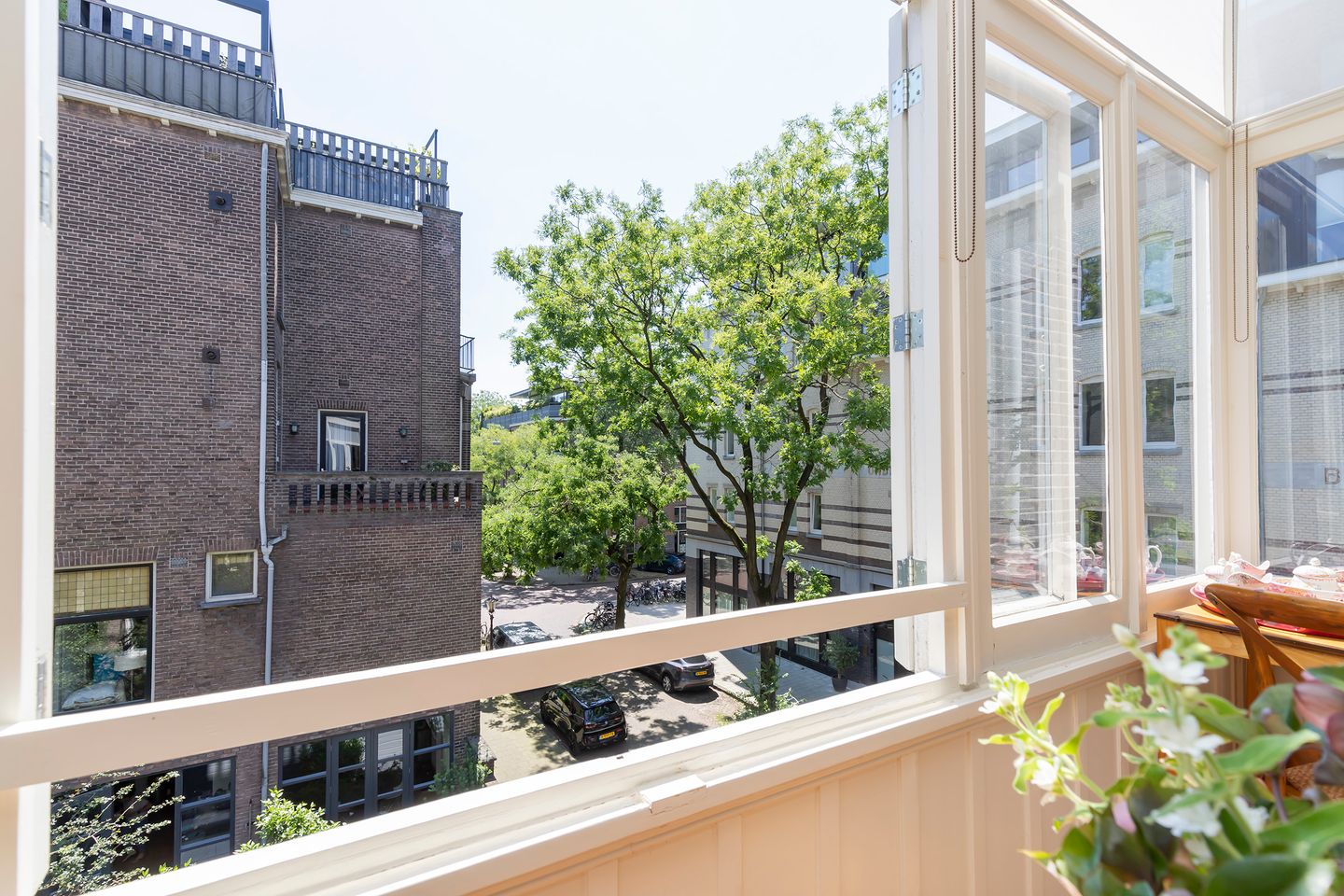 Foto 20 van Nicolaas Maesstraat 109-2