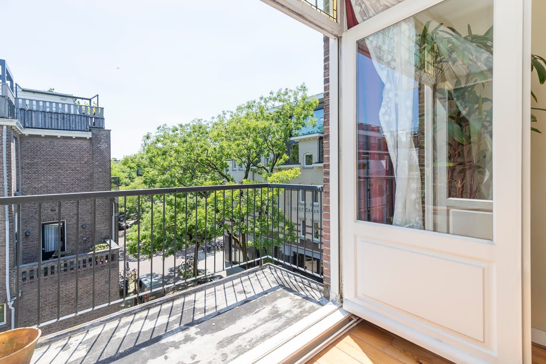 Foto 37 van Nicolaas Maesstraat 109-2