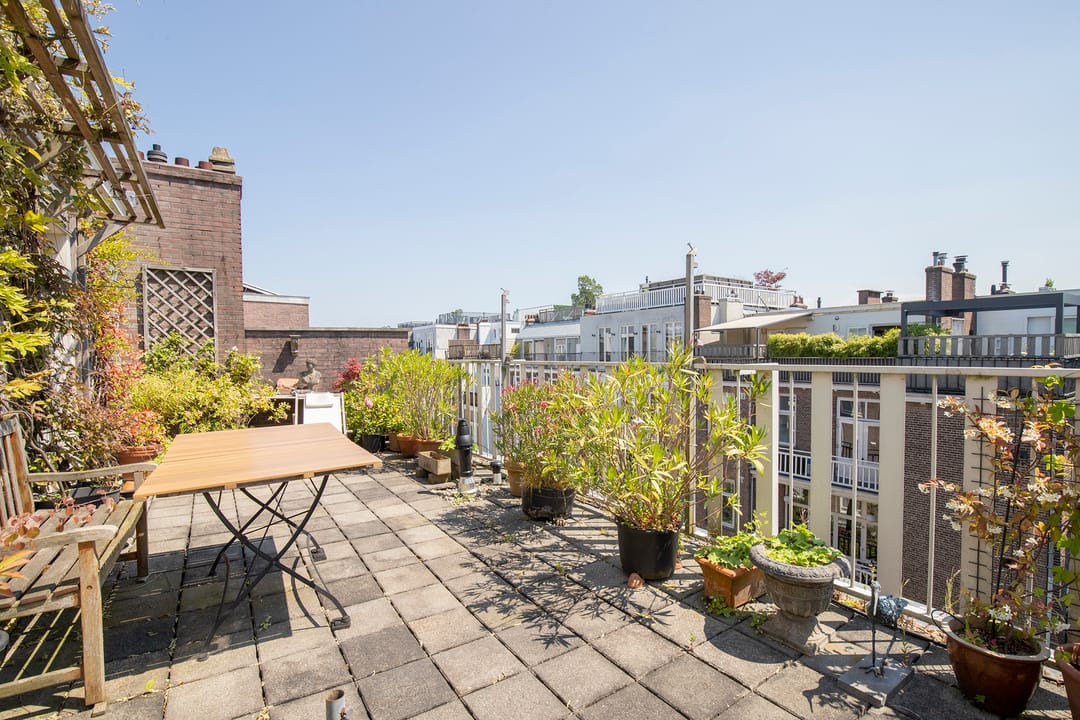 Foto 2 van Nicolaas Maesstraat 109-2