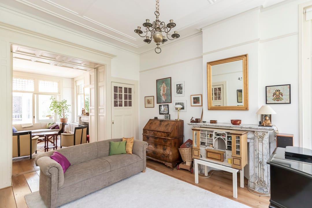 Foto 23 van Nicolaas Maesstraat 109-2