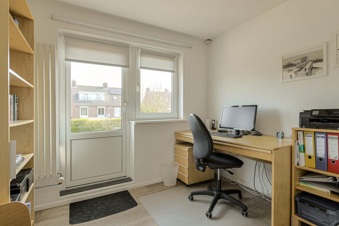 Foto 22 van Heer Arnoudstraat 9