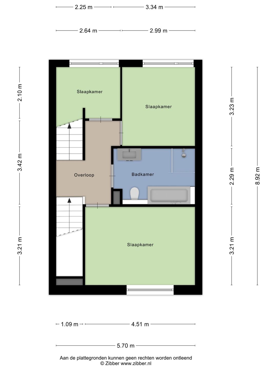 Foto 41 van Vlaamse Gaai 13