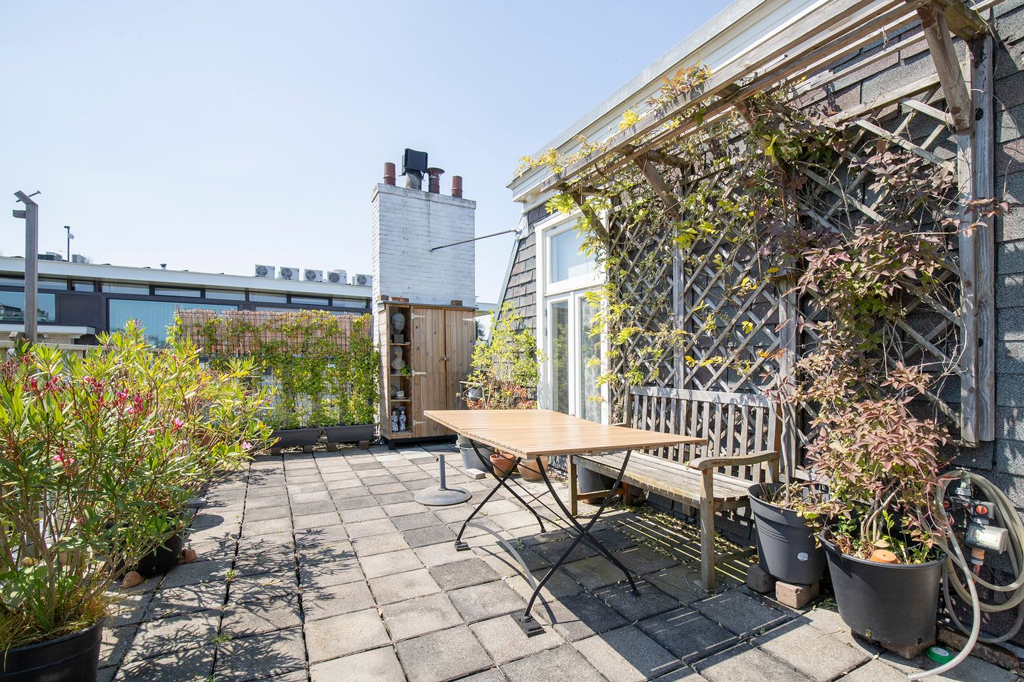 Foto 55 van Nicolaas Maesstraat 109-2