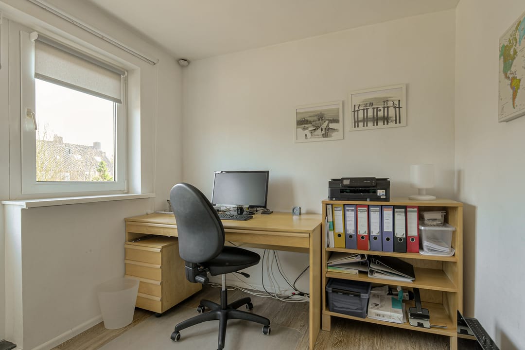 Foto 23 van Heer Arnoudstraat 9