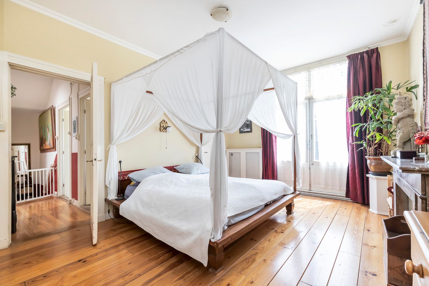 Foto 35 van Nicolaas Maesstraat 109-2