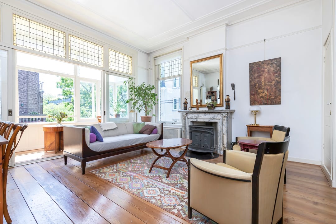 Foto 11 van Nicolaas Maesstraat 109-2