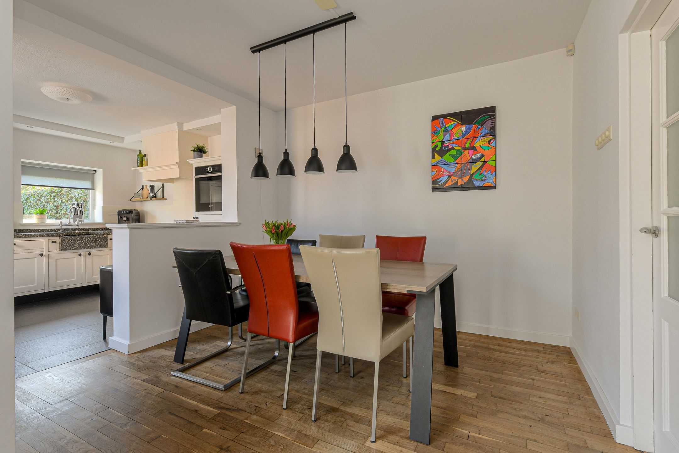 Foto 9 van Heer Arnoudstraat 9