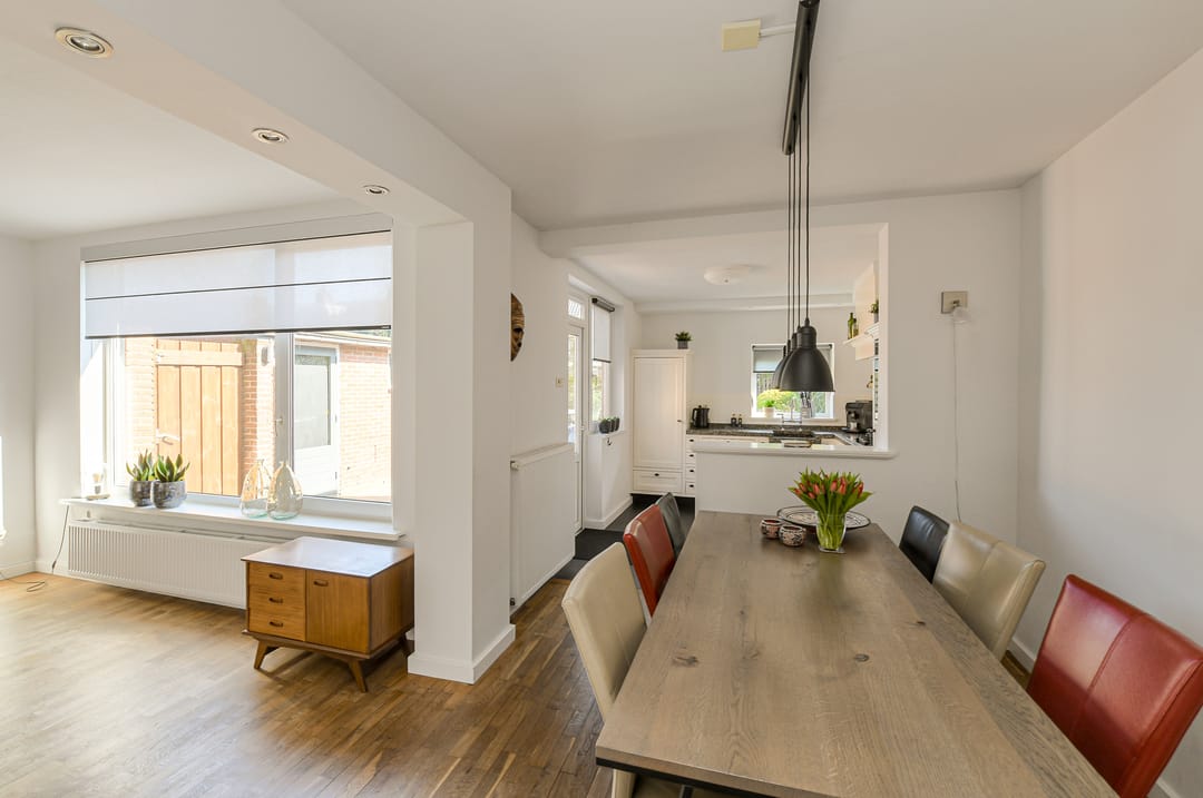 Foto 8 van Heer Arnoudstraat 9